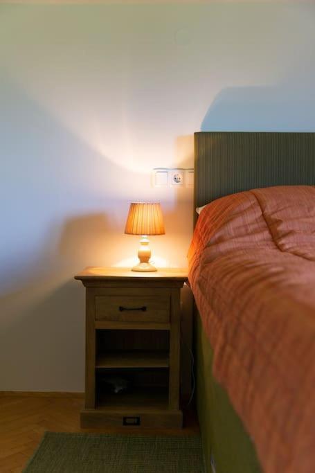 Počitniška hiša Private Getaway *