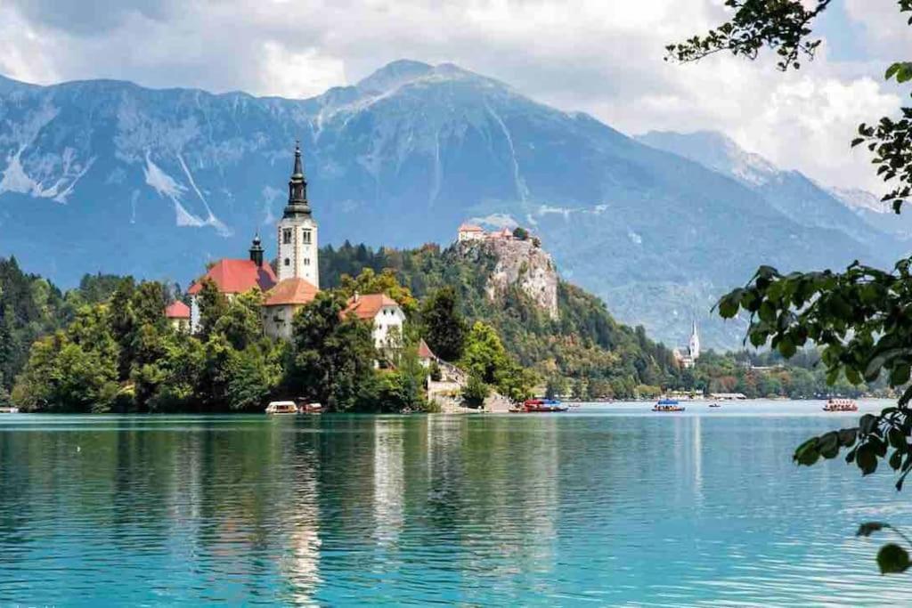 Private Getaway Počitniška hiša *