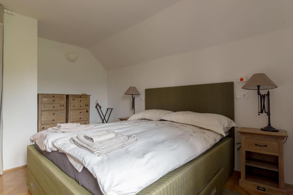 Private Getaway Počitniška hiša