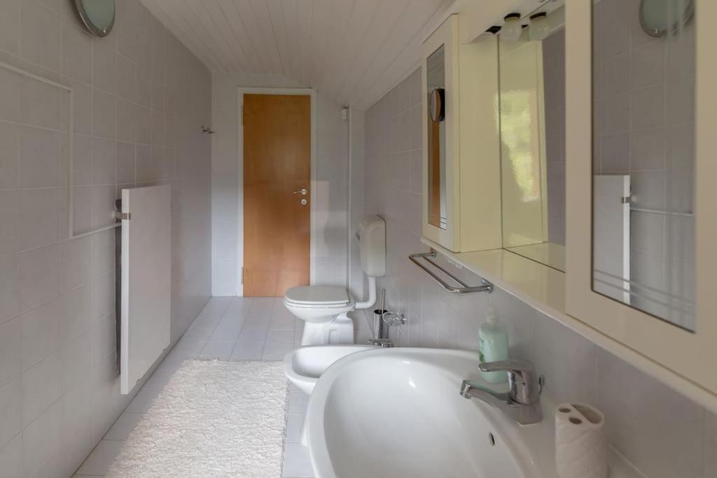 Private Getaway Počitniška hiša