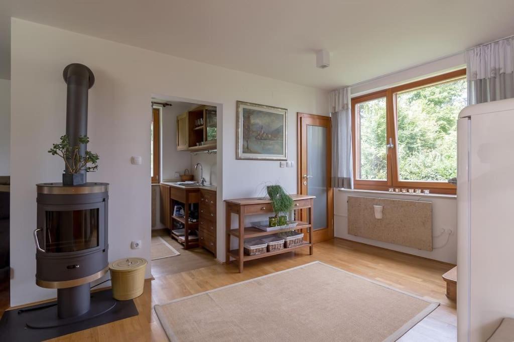 Private Getaway Počitniška hiša Bled