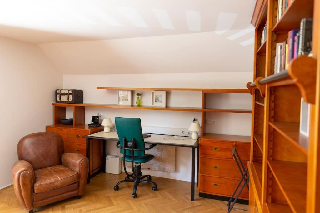 Private Getaway Počitniška hiša Bled