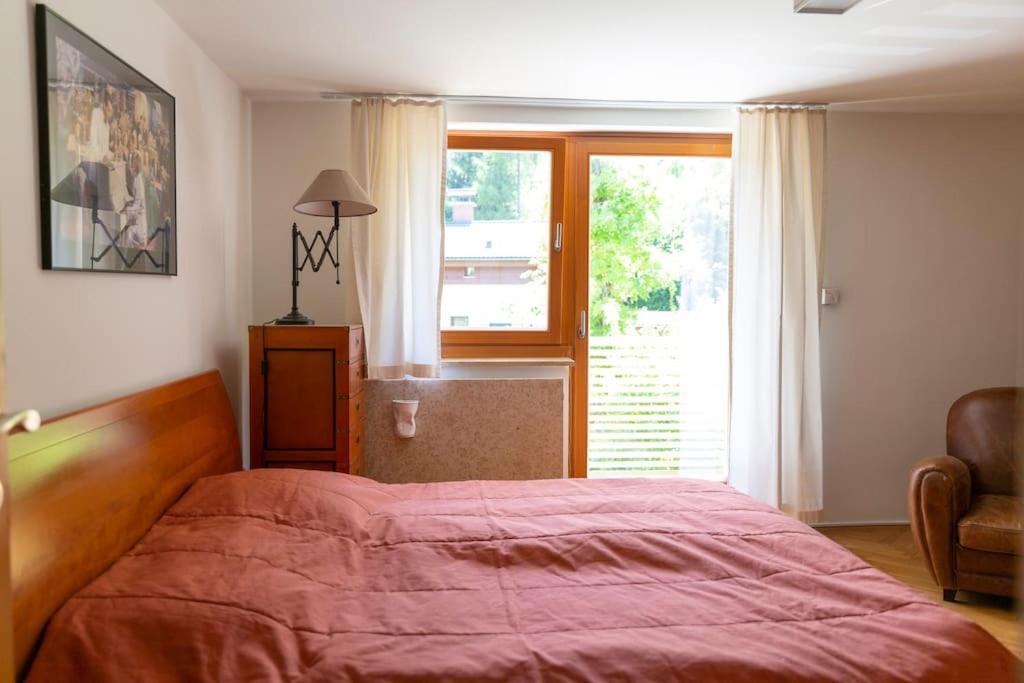 Private Getaway Počitniška hiša Bled
