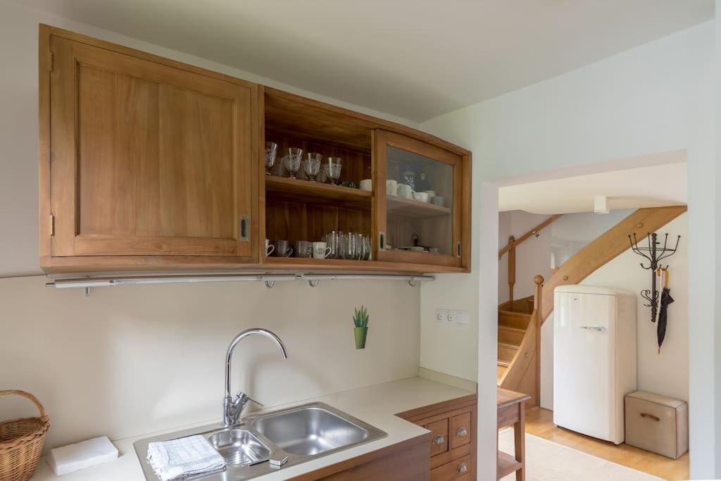 Počitniška hiša Private Getaway Bled
