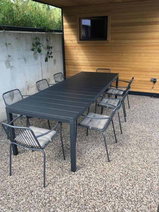 Počitniška hiša Private Getaway *