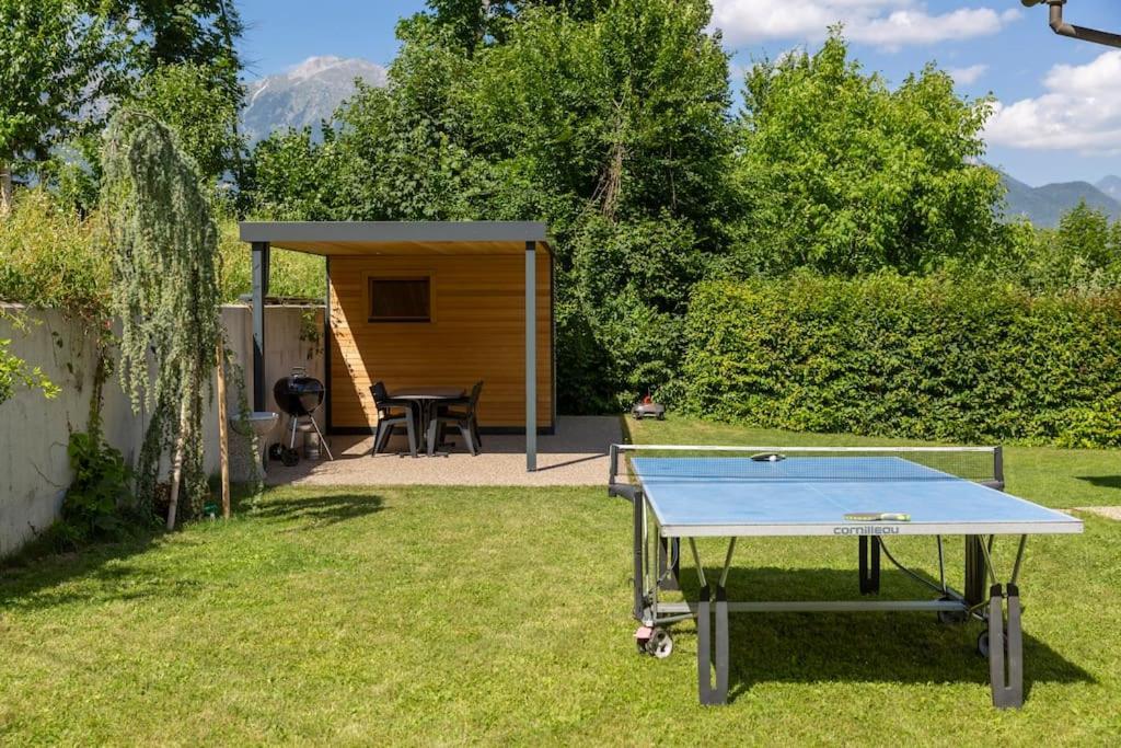 Počitniška hiša Private Getaway Bled